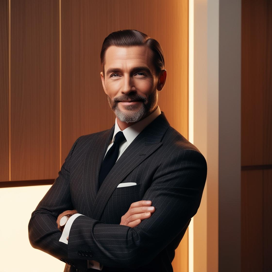 Profilová fotka zákazníka Jan Novák